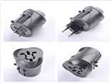 2016 High Quality universal travel adaptor