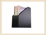 file holder shape for promotional