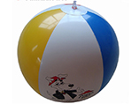 Wholesale Custom Size and Printing Inflatable PVC Beach Ball