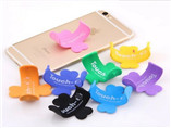Ad item One Touch Silicone Stand for iphone