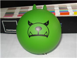 promotional PU cavel sport ball toys