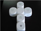 <b>Cube dice PU stress reliever wholesale from Factory</b>