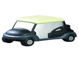 wholesale sightseeing car  PU stress reliever