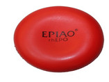 red blood sell PU stress ball for advertising