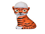smart tiger PU stress reliever for children toys