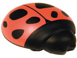 beetle stress reliever PU foam for ad