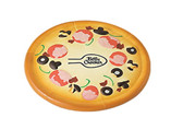 custom pizza stress ball reliever for promo