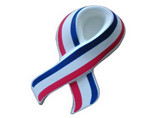 ribbon shape stress reliever