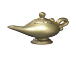 wholesale Aladdin lamp stress ball for promo