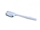 cheap  white toothbrush shape stress reliever
