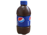 wholesale pepsi bottle stress ball for advertising 