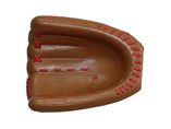 hotsale baseball glove stress reliever for clinets