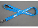 2016 new custom ID card holder lanyard