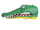 wholesale crocodile head stress balls