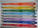advertising lanyard for your promorional