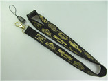 custom neck strip lanyard meet your customwers need