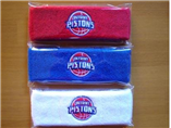 180mm sport knitting sweatband