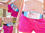 Neoprene Running Belt