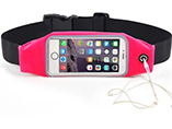 Waterproof Waist Bag for Outdoor Sports