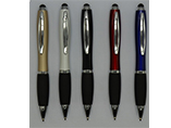 Ballpoint Pen Type Metal Stylus Pen