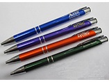 Metal Ballpoint Pen with Laser Engrave Logo