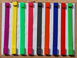 Promotional gifts wristband USB with customized log