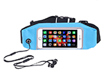 Sweatproof Universal Running Fanny Pack