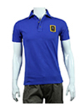 China Wholesale Casual Style Polo Shirt