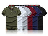 Personlized Polo Shirts for Men