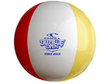 Promotion Wholesale Custom PVC Inflatable Beach Bal