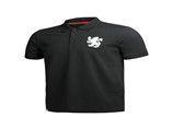 latest Custom garment design custom men embroidered polo shirt