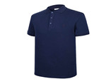 Fashion Slim Fit 100% Cotton Golf Polo Shirt for Ou