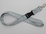 High Quality Cheap Custom Printed Polyster Lanyards