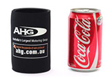 Can cooler neoprene stubby holders for promotion