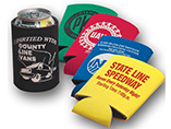 promotion OEM custom neoprene can cooler /stubby holder