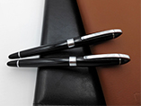 New Design Promo Metal Ballpoint Pens