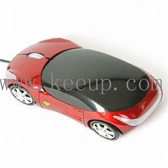 Advertising optical LED light computer accessories 3D mouse