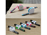 Ad products 2 in 1 charging cable