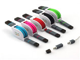Personalized Micro usb charging line for all kinds 