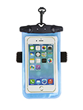 2 in 1 Universal Waterproof Smartphone Case