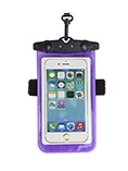 Universal Size Waterproof Cell Phone Case