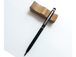 Custom Metal stylus ballpoint pen 2016