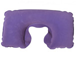 Customize u shape neck pillow case neck rest pillow