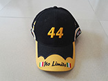 Promotional Logo Printed Cheap Custom Baseball Cap