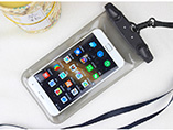 Wholesale Mobile Phone PVC Waterproof Bag for iphone