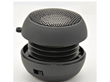 Mini Hamburg Style Speaker