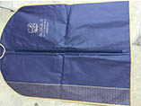 Custom garment bags