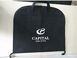 Promoitonal gifts non woven  Suit Covers