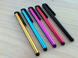 Personalized items cheap 7.0 metal stylus