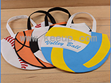 Customize non-woven bags with your logo